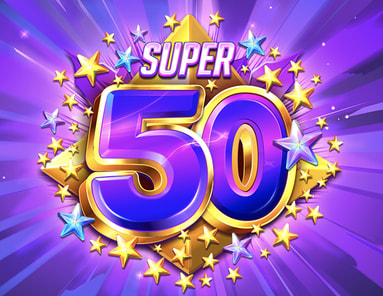 Super 50 Stars