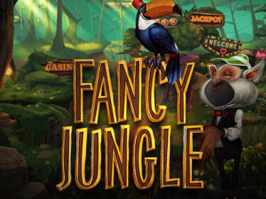 Fancy Jungle