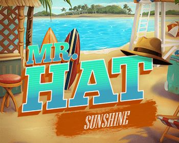 Mr. Hat: Sunshine