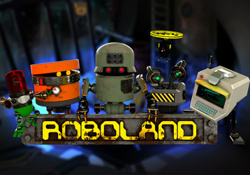 RoboLand