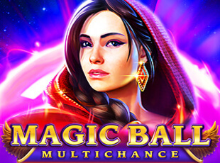 Magic Ball: Multichance
