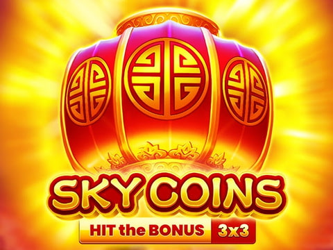 Sky Coins